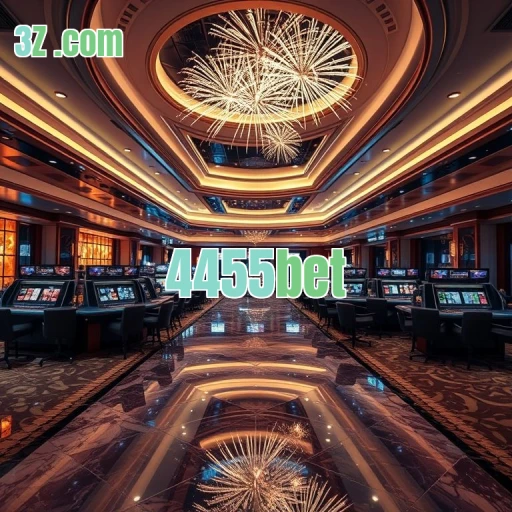 Apostas inovadoras no 4455bet: entre diversão e estratégia