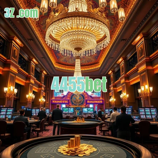 Baixar Recursos Incríveis no 4455bet para Jogadores Brasileiros