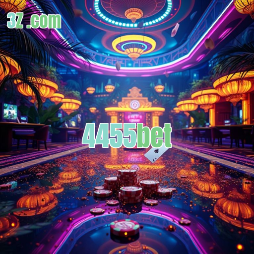Bônus incríveis e diversificados na 4455bet que encantam